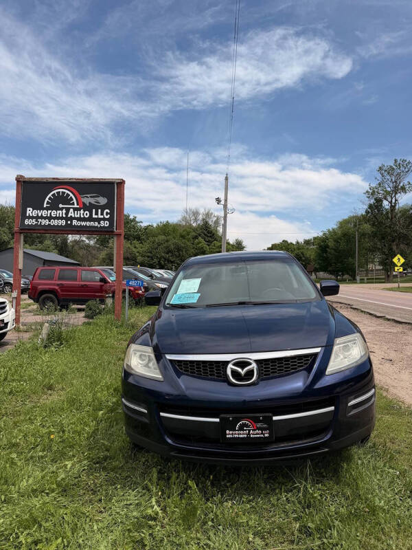 2007 Mazda CX-9 Grand Touring