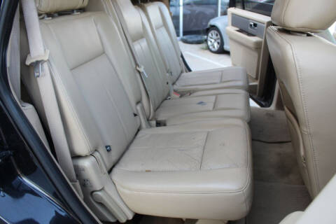 2013 Ford Expedition XLT