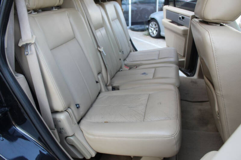 2013 Ford Expedition XLT