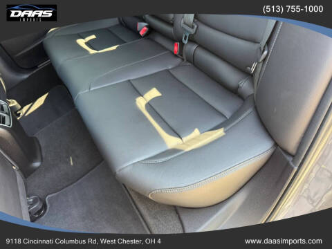 2019 Acura TLX V6