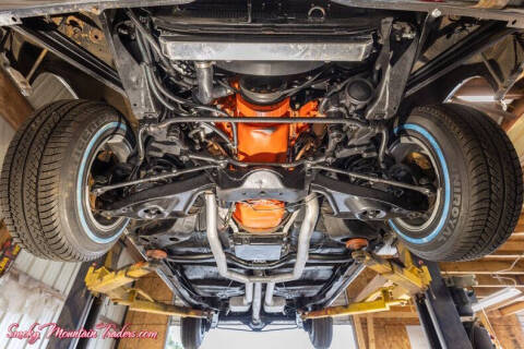 1966 Chevrolet Chevelle