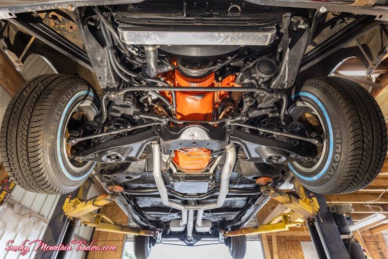 1966 Chevrolet Chevelle