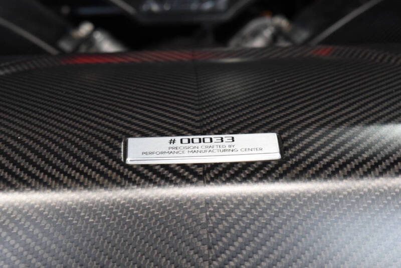 2017 Acura NSX SH-AWD Sport Hybrid