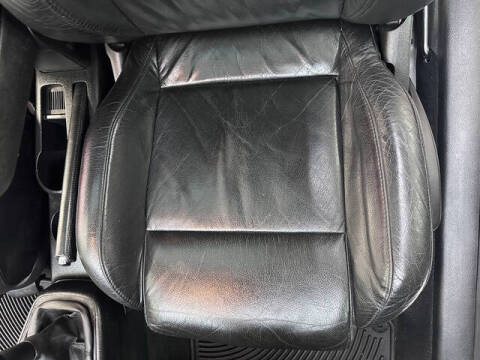 2004 Volkswagen GTI 1.8T