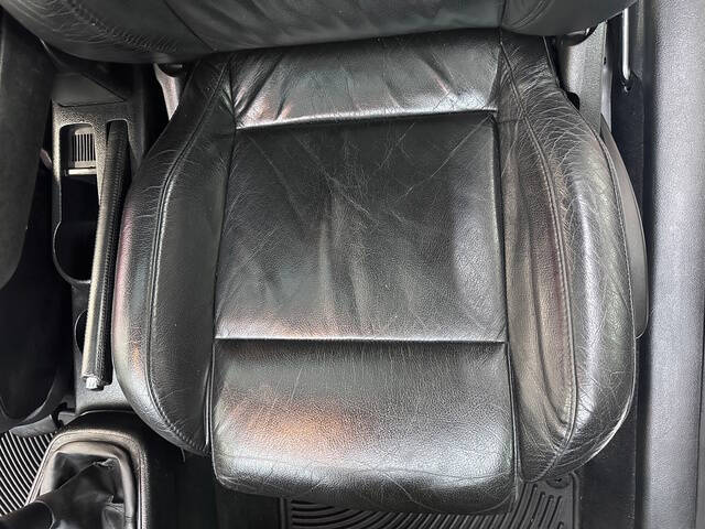 2004 Volkswagen GTI 1.8T