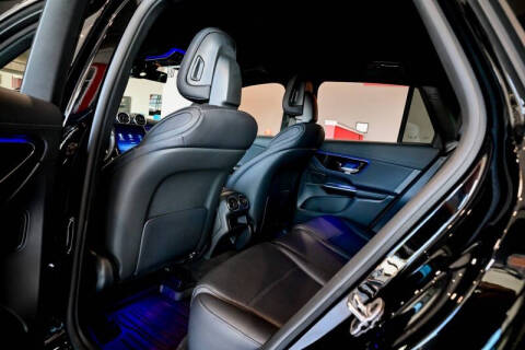 2023 Mercedes-Benz GLC GLC 300 4MATIC