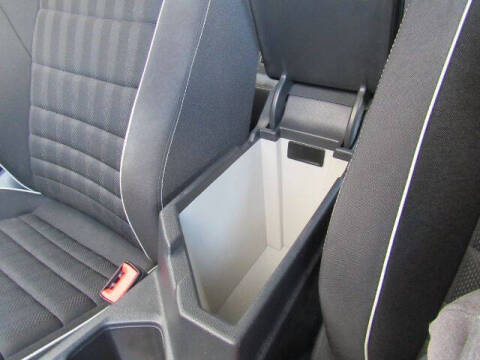 2023 Volkswagen Jetta Sport