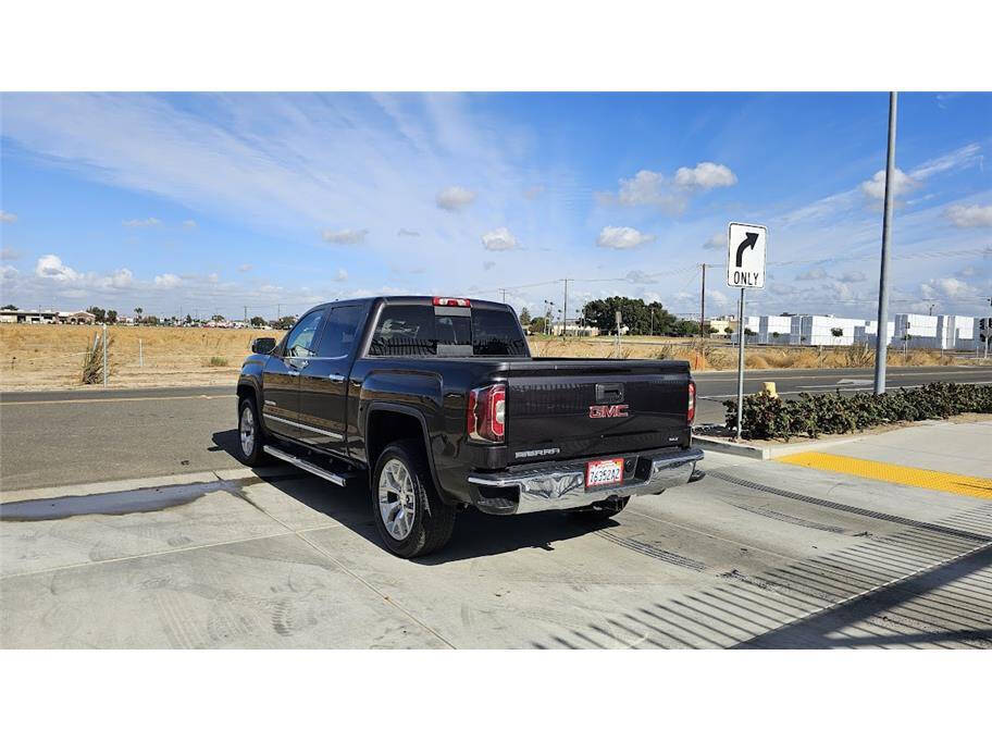 2016 GMC Sierra 1500 for sale at VIP AUTO SALES, INC. in Modesto, CA