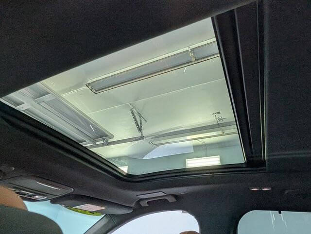 2024 Lincoln Aviator Black Label