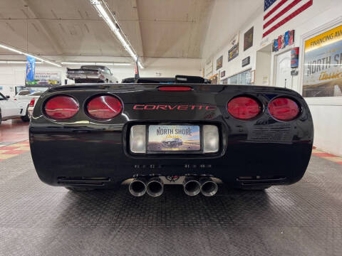2000 Chevrolet Corvette