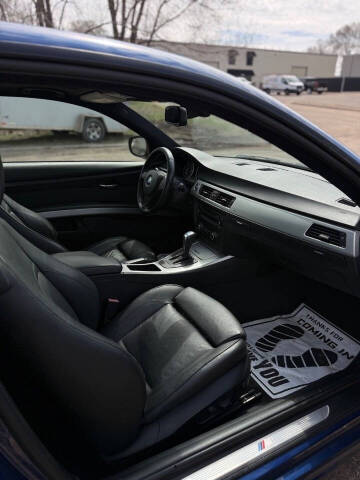 2013 BMW 3 Series 328i xDrive