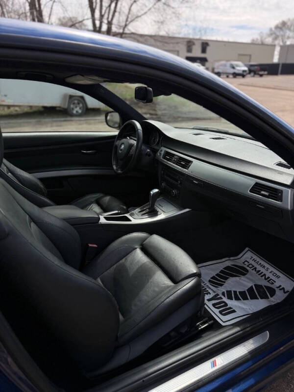2013 BMW 3 Series 328i xDrive