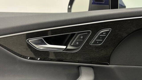 2022 Audi Q7 quattro Premium 45 TFSI