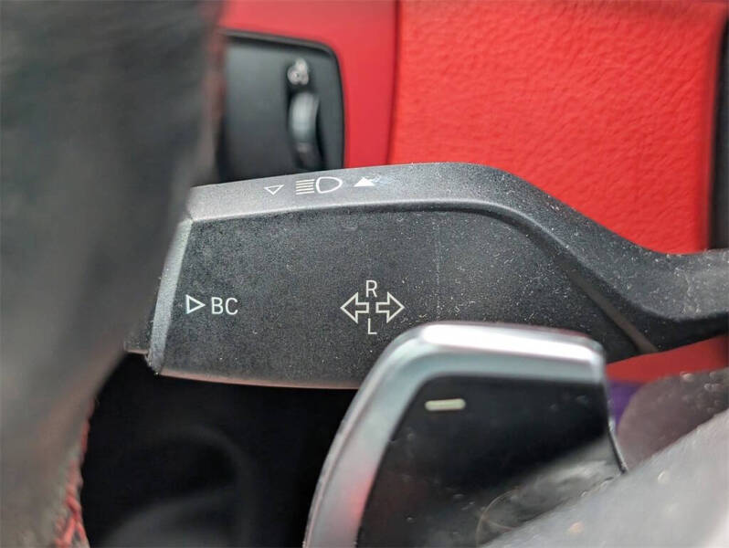 2019 BMW 4 Series 430i