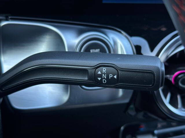 2024 Mercedes-Benz GLB GLB 250