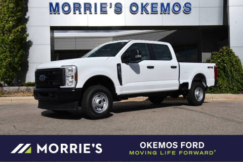 2026 Ford F-350 Super Duty