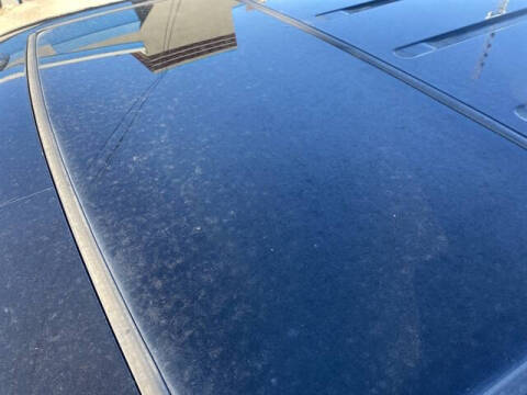 2013 Ford Expedition EL King Ranch