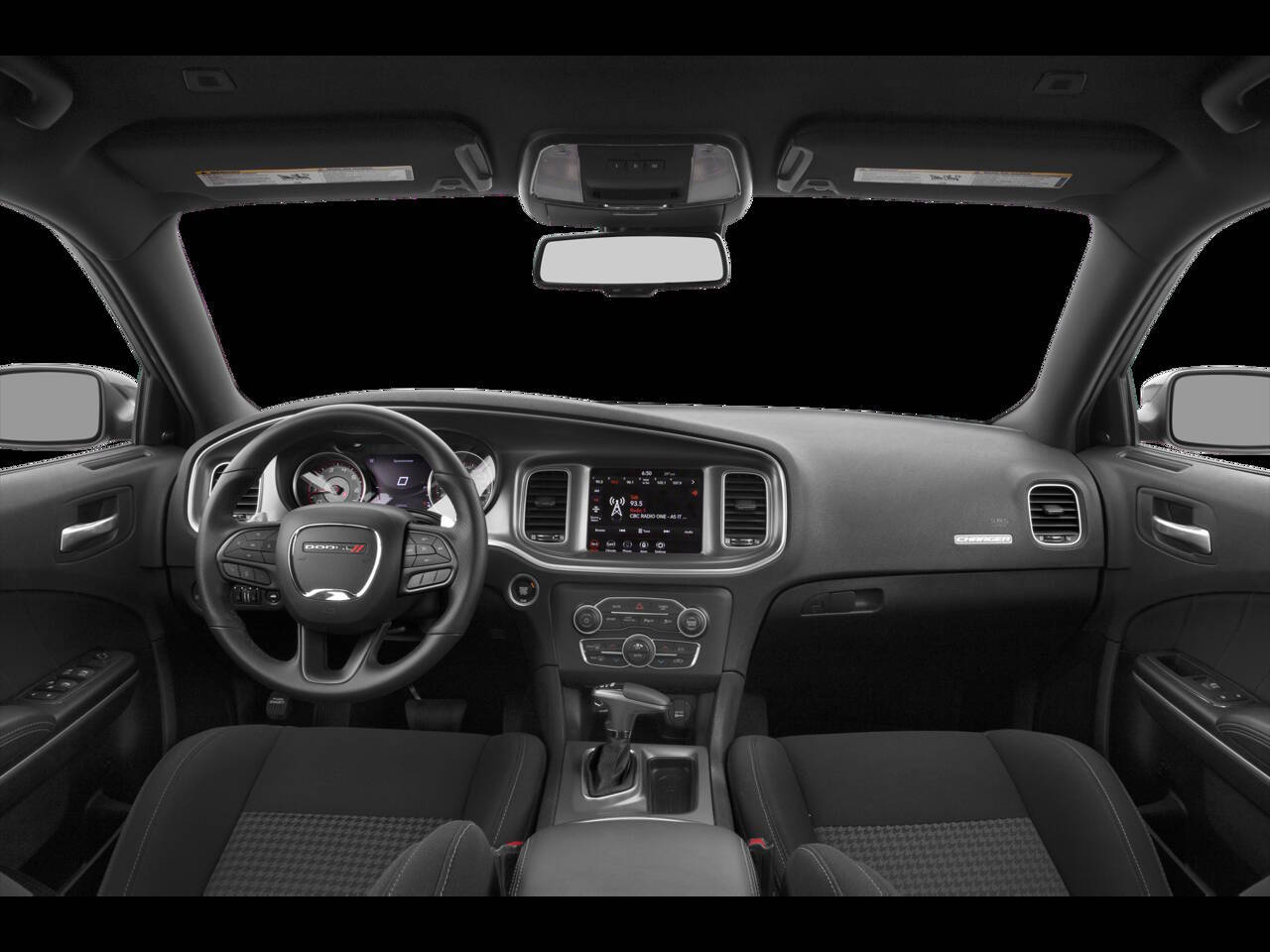 2022 Dodge Charger 46