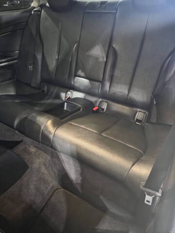 2014 BMW 4 Series 435i