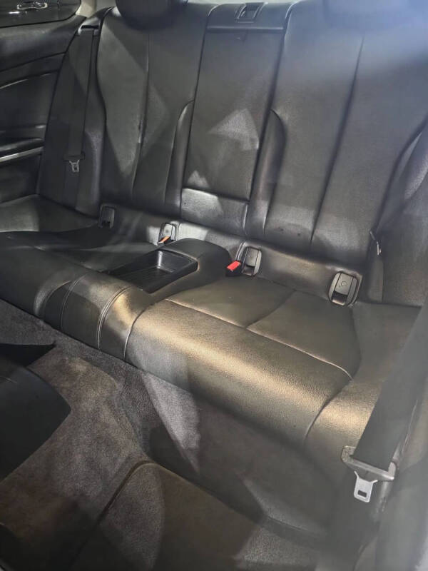 2014 BMW 4 Series 435i