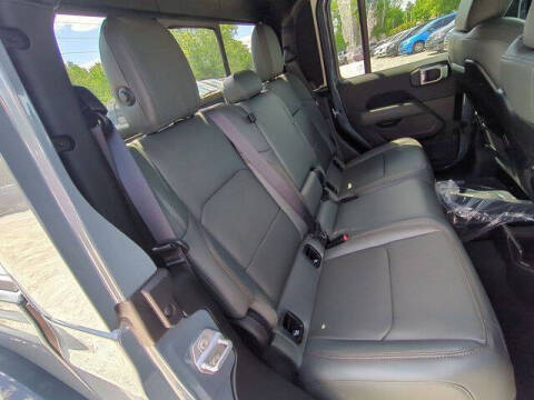 2026 Jeep Gladiator Mojave X