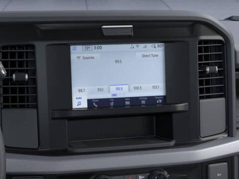 2026 Ford F-350 Super Duty