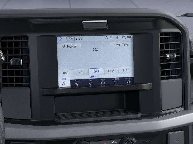 2026 Ford F-350 Super Duty