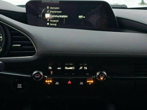 2021 Mazda Mazda3 Hatchback Premium