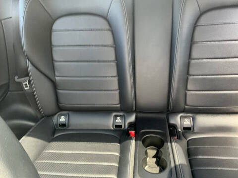 2017 Mercedes-Benz C-Class C 300 4MATIC