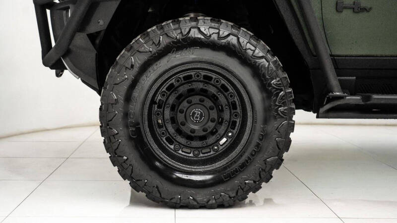 2023 GMC HUMMER EV 3X