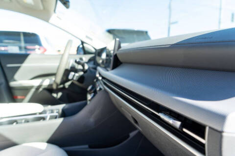 2025 Hyundai Sonata
