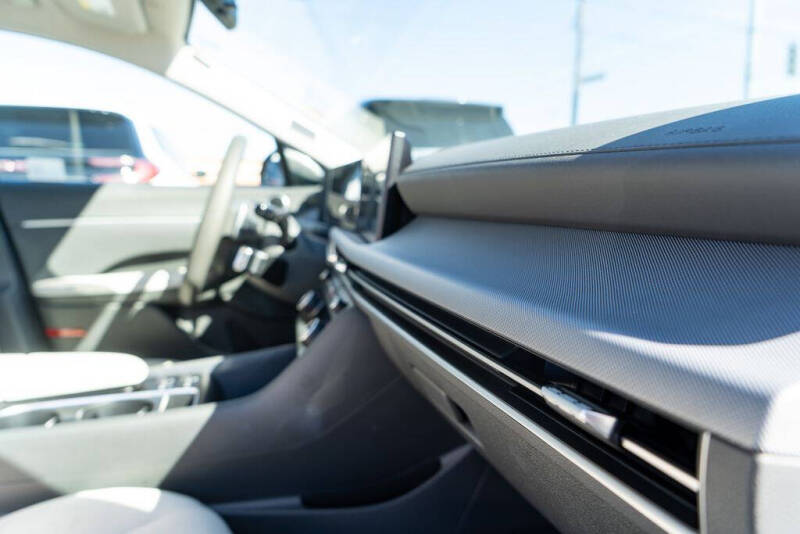 2025 Hyundai Sonata