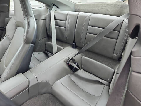 2021 Porsche 911 Carrera S