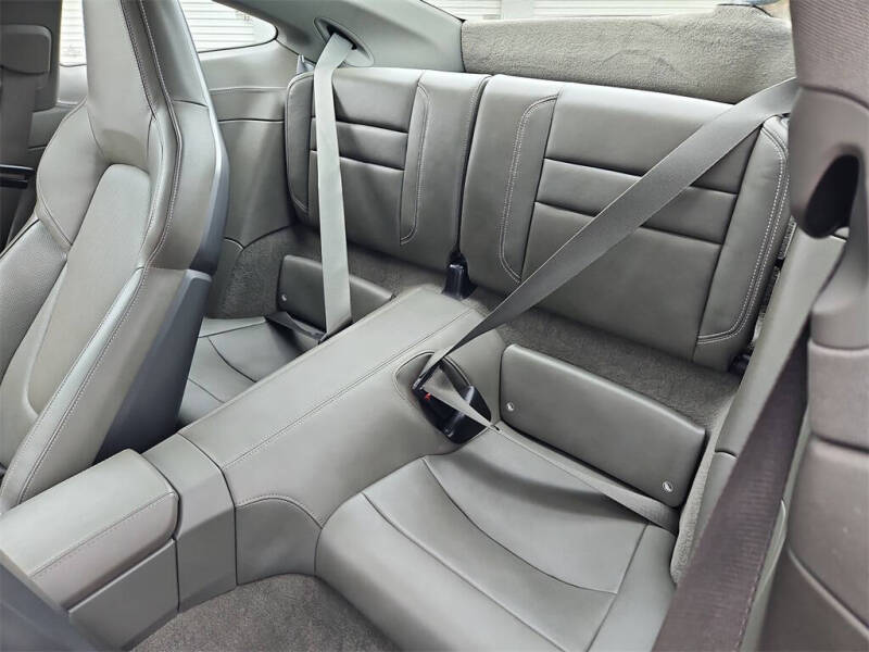 2021 Porsche 911 Carrera S