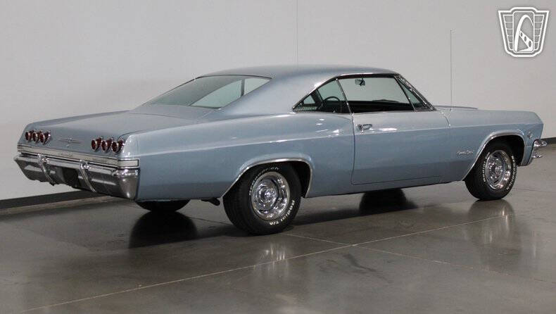 1965 Chevrolet Impala