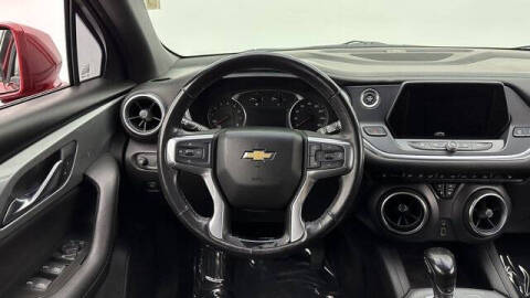 2019 Chevrolet Blazer LT