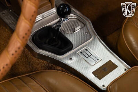 1963 Chevrolet Corvette