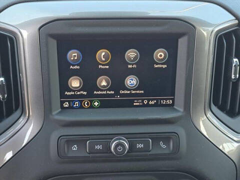 2026 Chevrolet Silverado 3500HD