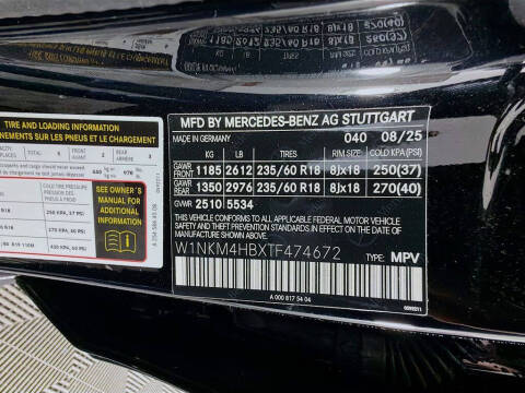 2026 Mercedes-Benz GLC GLC 300 4MATIC
