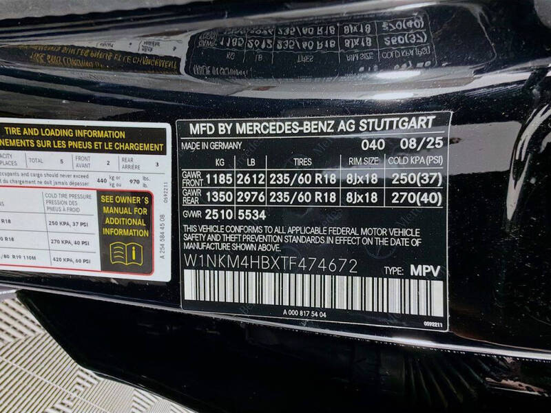 2026 Mercedes-Benz GLC GLC 300 4MATIC