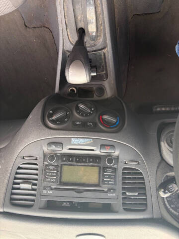 2009 Kia Rio5 LX