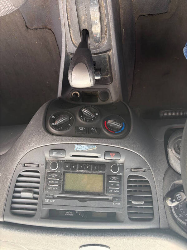 2009 Kia Rio5 LX