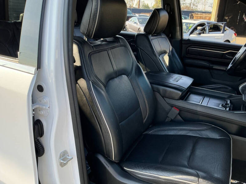 2020 RAM 1500 Limited