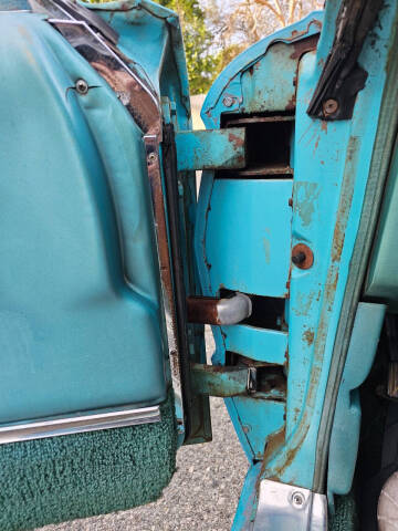 1964 Ford Thunderbird