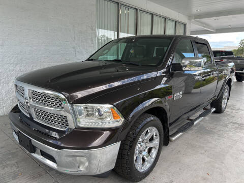 2016 RAM 1500 for sale at Powerhouse Automotive in Tampa FL