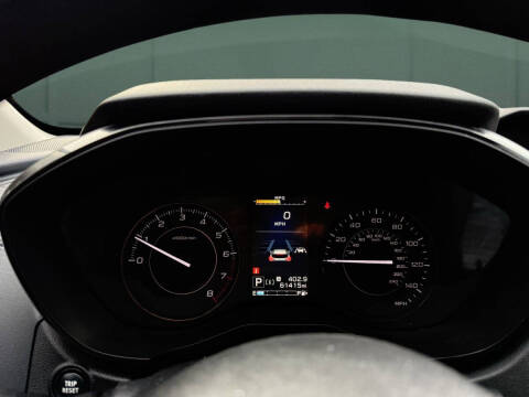 2021 Subaru Impreza Premium