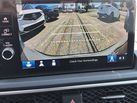 2026 Acura ADX