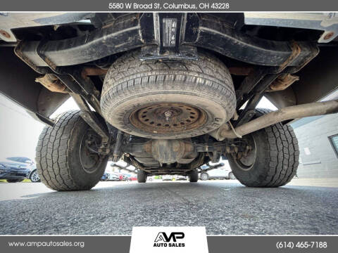 2019 Chevrolet Silverado 1500 LD