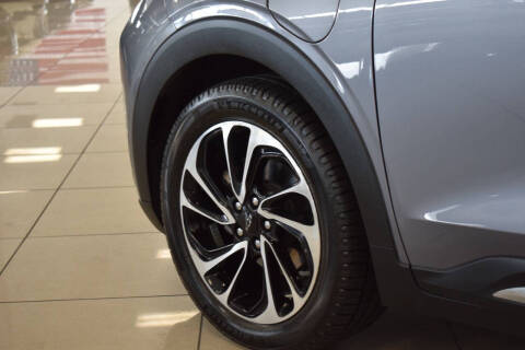 2022 Chevrolet Bolt EUV Premier