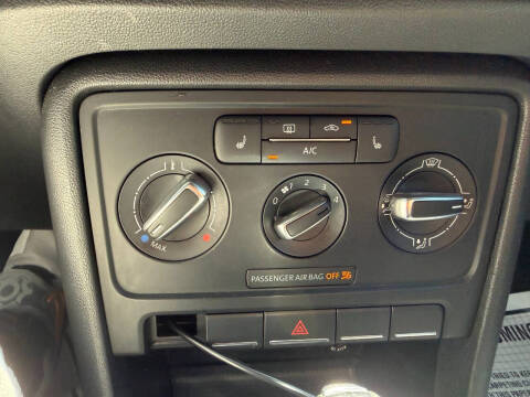 2014 Volkswagen Beetle TDI